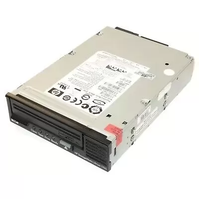 HP LTO4 Ultrium 1760 SCSI HH Internal Tape Drive EH921A