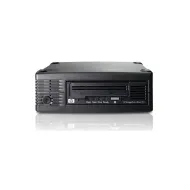 HP Ultrium 1760 LTO4 HH 800/1.6TB SCSI External Tape Drive EH922A 465792-001