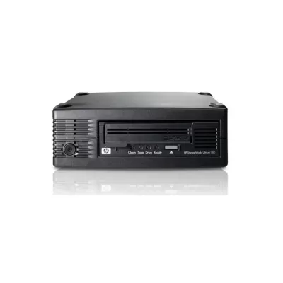 HP Ultrium 1760 LTO4 HH 800/1.6TB SCSI External Tape Drive EH922A 465792-001