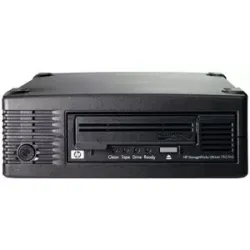 HP Ultrium 1760 LTO4 HH 800/1.6TB SCSI External Tape Drive EH922B 693419-001