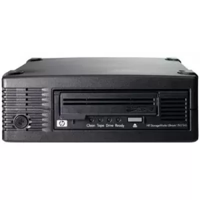HP Ultrium 1760 LTO4 HH 800/1.6TB SCSI External Tape Drive EH922B 693419-001