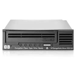 HP LTO 5 Ultrium SAS HH Internal Tape Drive EH957A