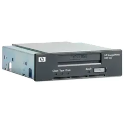 HPE EH976A DAT160 80/160 GB Internal USB Tape Drive 393642-001