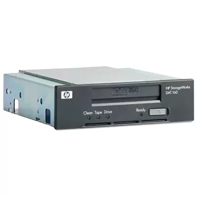 HPE EH976A DAT160 80/160 GB Internal USB Tape Drive 393642-001