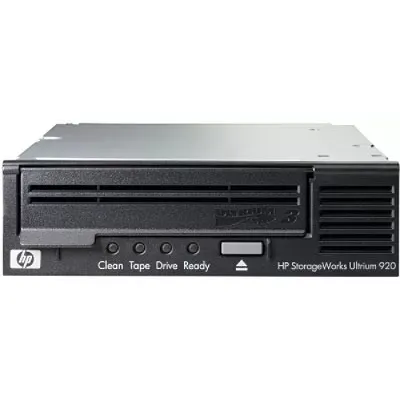 HP LTO 3 Ultrium LVD SCSI FH Internal Tape Drive EH977A