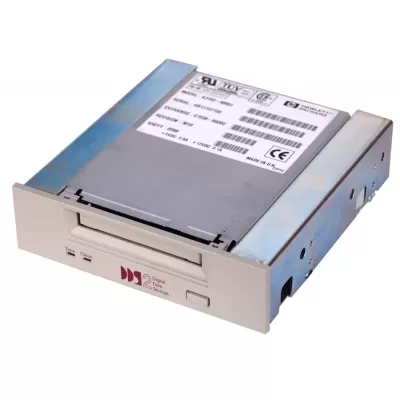 HP DAT DDS2 SCSI Internal Tape Drive C1539-60005