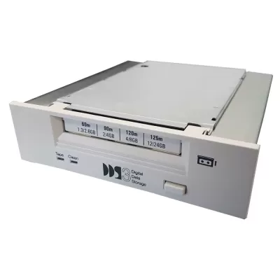 HP DAT DDS3 SCSI Internal Tape Drive C1554-10100