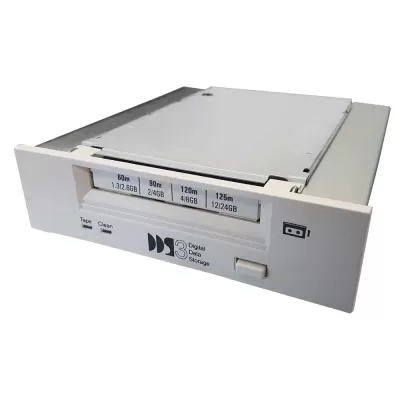 HP DAT DDS3 SCSI Internal Tape Drive C1555-60003
