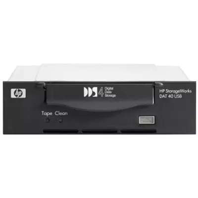 HP DAT DDS4 SCSI Internal Tape Drive C5686C