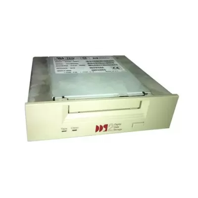 HP DDS2 SCSI Internal Tape Drive C1533-20100