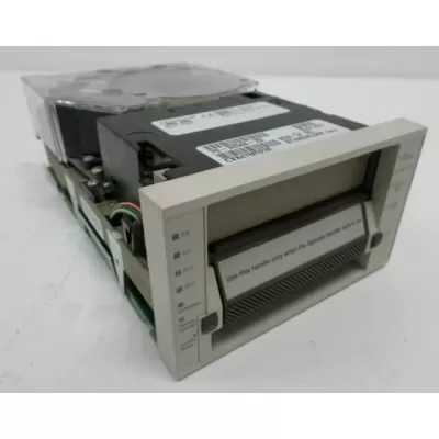 HP DLT 4000 LVD SCSI External Tape Drive 199527-003