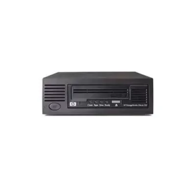 HP LTO 1 Ultrium LVD SCSI HH External Tape Drive C7421B