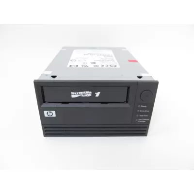 HP LTO 1 Ultrium LVD SCSI HH Internal Tape Drive C7422B
