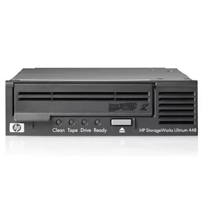 HP LTO2 Ultrium SCSI HH Internal Tape Drive 378467-001