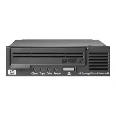 HP LTO2 Ultrium SCSI HH Internal Tape Drive DW014-60041-ZC