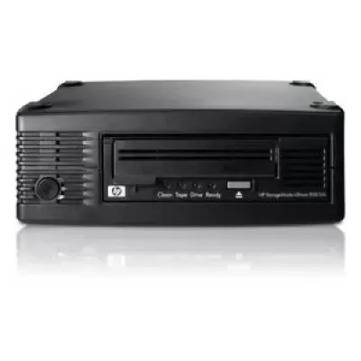 HP LTO3 Ultrium 920 SCSI HH External Tape Drive EH842-69201