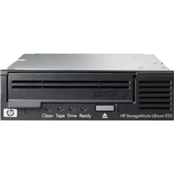 HP LTO3 Ultrium 920 SCSI HH Internal Tape Drive 435247-001
