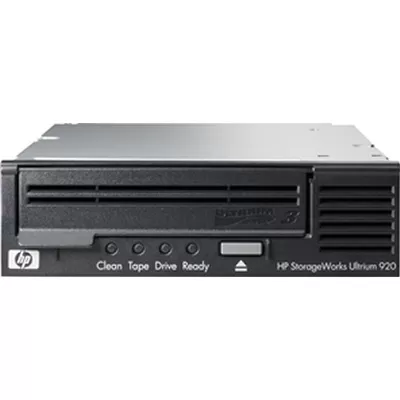 HP LTO3 Ultrium 920 SCSI HH Internal Tape Drive 435247-001