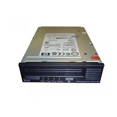 HP LTO3 Ultrium 920 SCSI HH Internal Tape Drive 443583-001