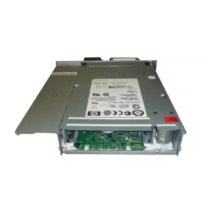 HP LTO3 Ultrium 920 SCSI HH Internal Tape Drive AH173A