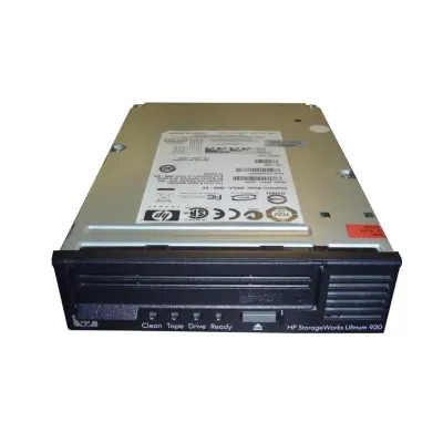 HP LTO3 Ultrium 920 SCSI HH Internal Tape Drive EH841-67201