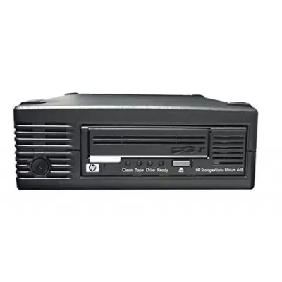 HP LTO3 Ultrium 920 SCSI HH Internal Tape Drive EH841A
