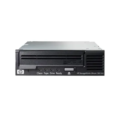 HP LTO4 Ultrium 1760 SAS HH Internal Tape Drive EH919-60010