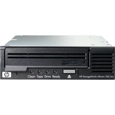 HP LTO4 Ultrium 1760 SAS HH Internal Tape Drive EH919A