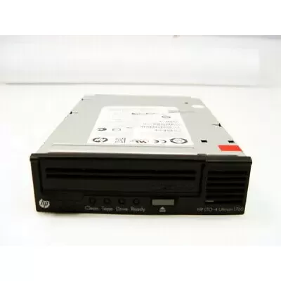 HP LTO4 Ultrium 1760 SCSI HH Internal Tape Drive EH921B