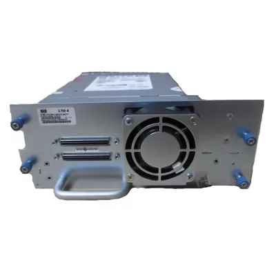 HP LTO4 Ultrium SCSI FH Internal Tape Drive 453906-001