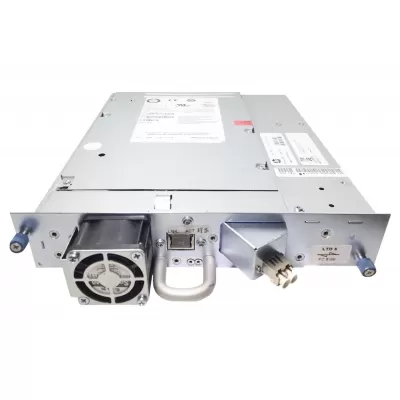HP LTO5 Ultrium 3000 FC Internal Tape Drive BL544B