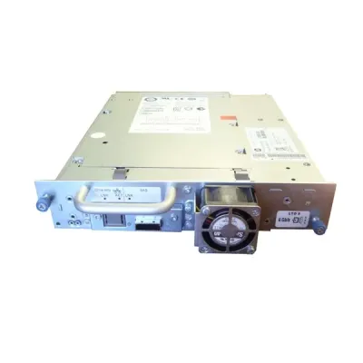 HP LTO5 Ultrium 3000 SAS HH Loader Tape Drive BL540A