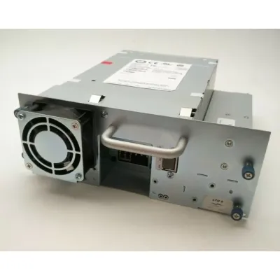 HP LTO5 Ultrium 3280 FC FH Loader Tape Drive 380-1643