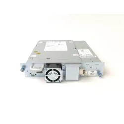 HP LTO6 Ultrium 6250 FC HH External Tape Drive 706825-001