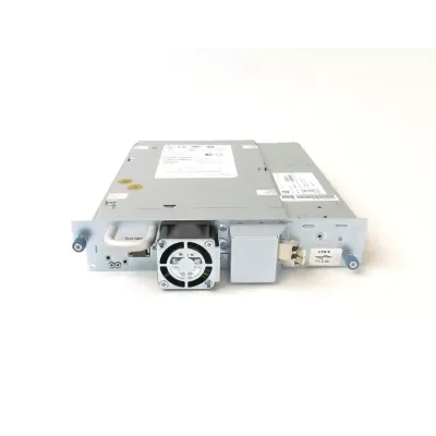 HP LTO6 Ultrium 6250 FC HH External Tape Drive 706825-001