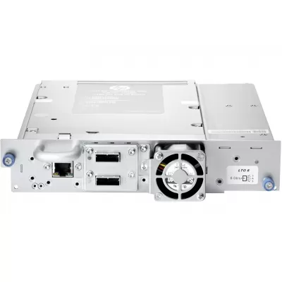 HP LTO6 Ultrium 6250 FC HH External Tape Drive C0H28A