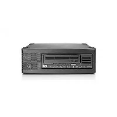 HP StorageWorks DAT160 SAS External Tape Drive 693415-001
