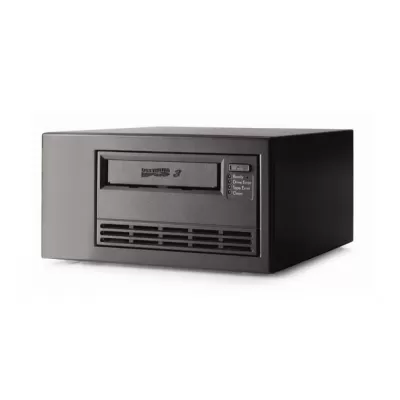 HP StorageWorks DAT160 SAS External Tape Drive 450422-001