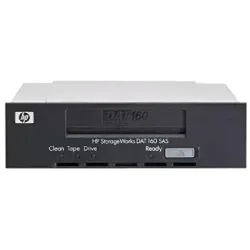 HP StorageWorks DAT160 SAS Internal Tape Drive Q1587B
