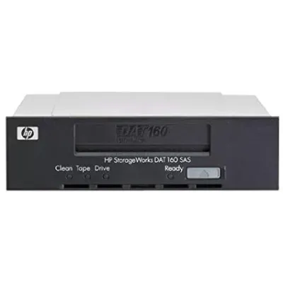 HP StorageWorks DAT160 SAS Internal Tape Drive Q1587B