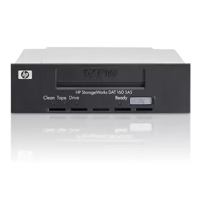 HP StorageWorks DAT160 SCSI Internal Tape Drive 450446-001