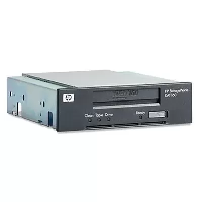 HP StorageWorks DAT160 SCSI Internal Tape Drive Q1573A