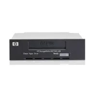 HP StorageWorks DAT160 USB Internal Tape Drive 393642-001 HP StorageWorks DAT160 USB Internal Tape Drive 393642-001
