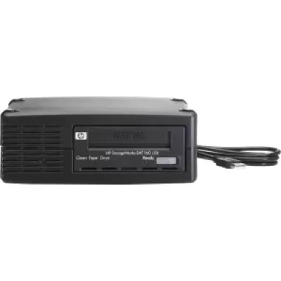 HP StorageWorks DAT160 USB Internal Tape Drive 693411-001