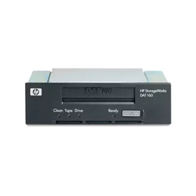 HP StorageWorks DAT160 USB Internal Tape Drive Q1580A