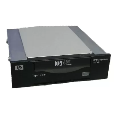 HP StorageWorks DAT40 SCSI Internal Tape Drive C5686C