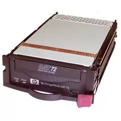 HP StorageWorks DAT72 SCSI Internal Tape Drive 333749-001