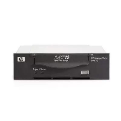 HP StorageWorks DAT72 SCSI Internal Tape Drive DW009-60005