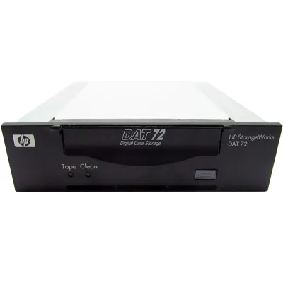 HP StorageWorks DAT72 SCSI Internal Tape Drive DW009-69201