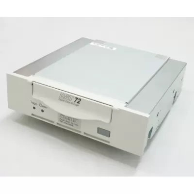 HP StorageWorks DAT72 SCSI Internal Tape Drive EB620G500